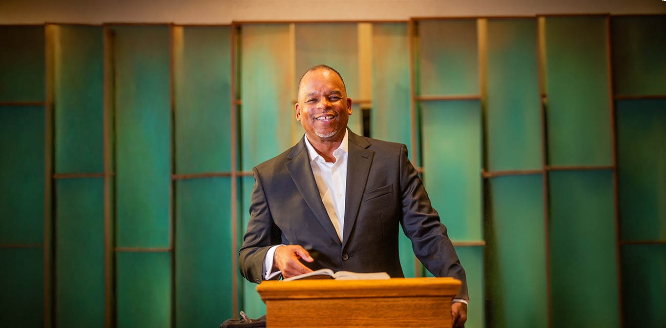Keynote Speaking