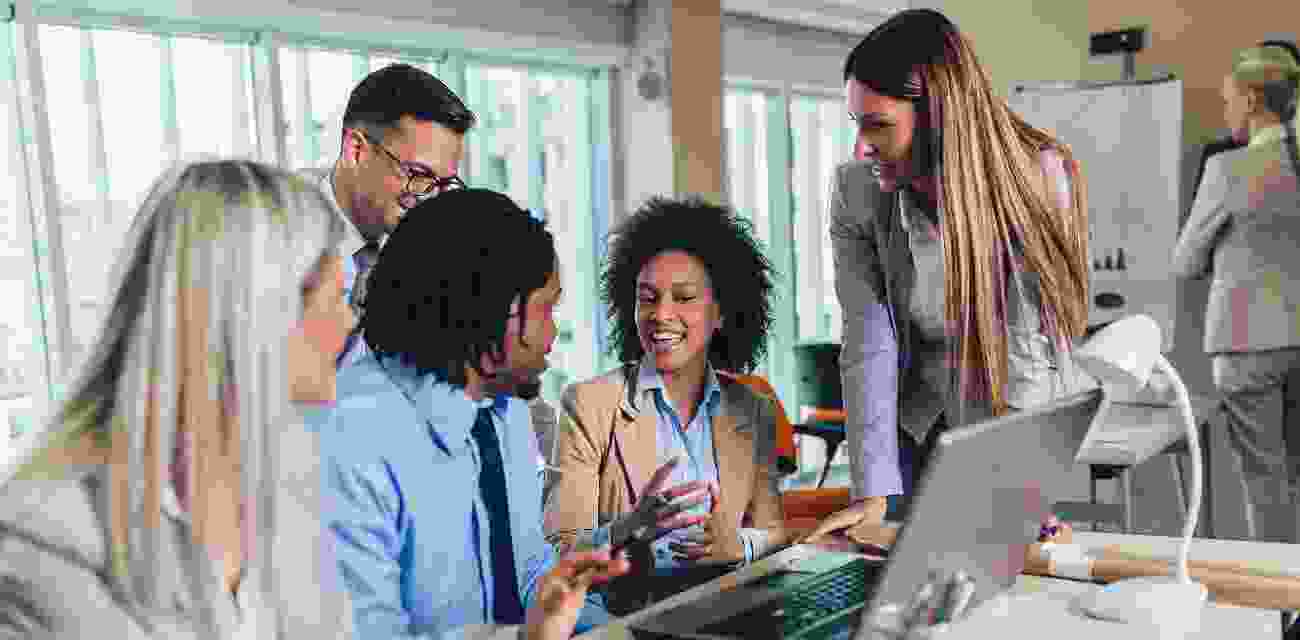 Leadership Training